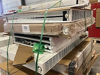 Radiator (8x) - afbeelding 2 van  13