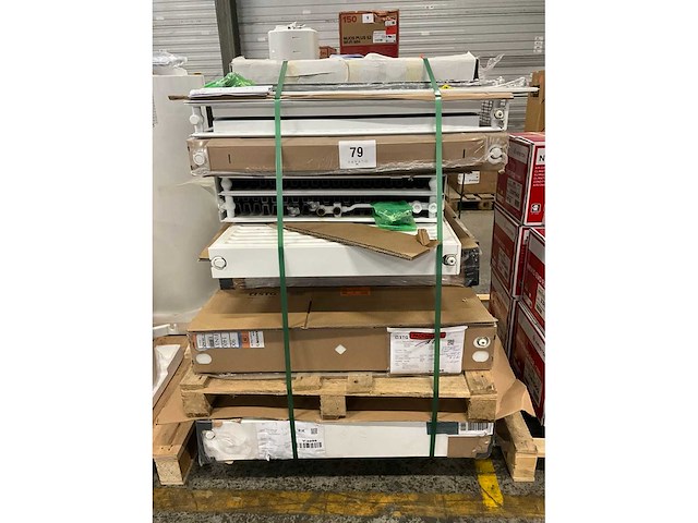 Radiator (8x) - afbeelding 6 van  13