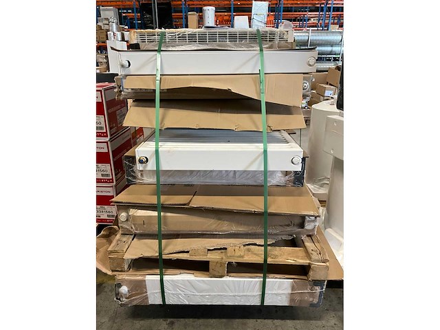 Radiator (8x) - afbeelding 8 van  13