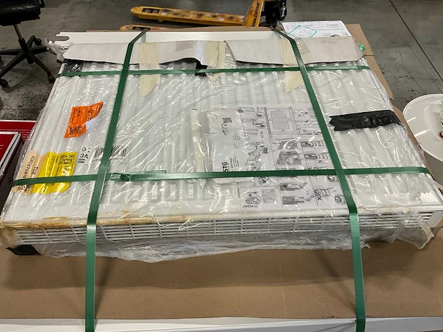 Radiator (8x) - afbeelding 9 van  13