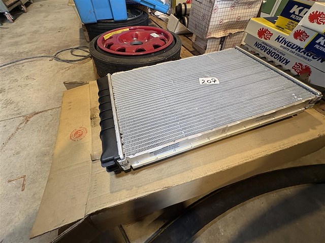 Radiator 944 - afbeelding 2 van  4