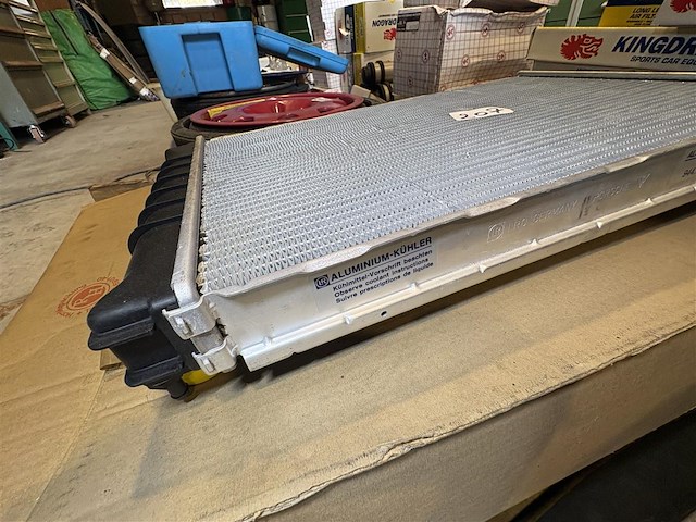 Radiator 944 - afbeelding 3 van  4