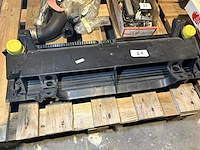 Radiator 996 997