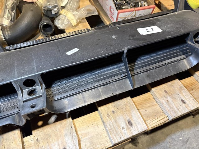 Radiator 996 997 - afbeelding 3 van  7