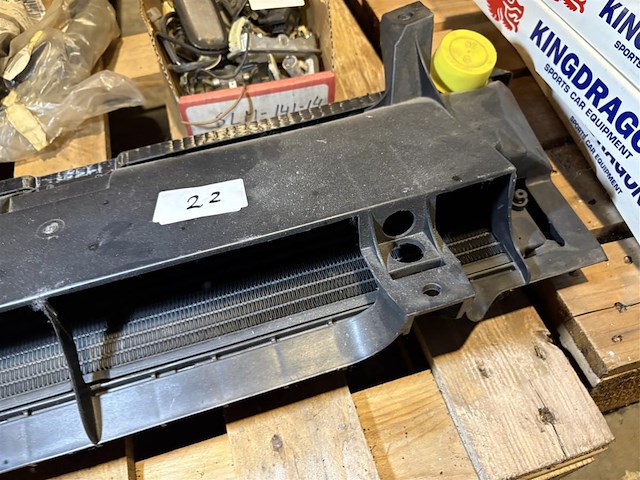 Radiator 996 997 - afbeelding 4 van  7