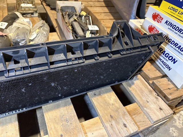 Radiator 996 997 - afbeelding 6 van  7