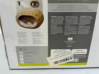 Radiator bed voor katten 45 x30 cm - afbeelding 1 van  3