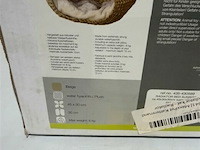 Radiator bed voor katten 45 x30 cm - afbeelding 3 van  3