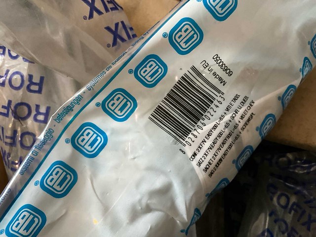 Radiator bevestigingsbeugels / montagebeugels - afbeelding 2 van  10