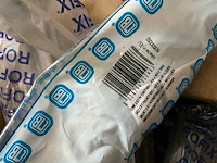 Radiator bevestigingsbeugels / montagebeugels - afbeelding 2 van  10