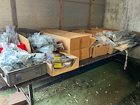 Radiator bevestigingsbeugels / montagebeugels - afbeelding 1 van  10