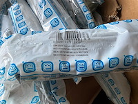 Radiator bevestigingsbeugels / montagebeugels - afbeelding 8 van  10