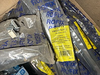 Radiator bevestigingsbeugels / montagebeugels - afbeelding 11 van  12