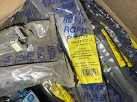 Radiator bevestigingsbeugels / montagebeugels - afbeelding 4 van  13