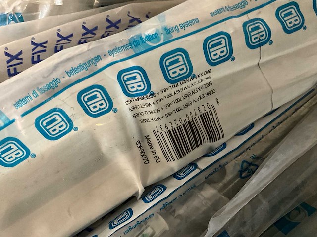 Radiator bevestigingsbeugels / montagebeugels - afbeelding 3 van  13