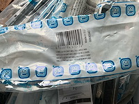 Radiator bevestigingsbeugels / montagebeugels - afbeelding 10 van  13