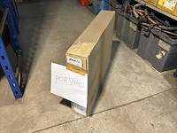 Radiator porsche