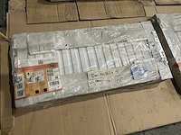 Radiator rettig icc