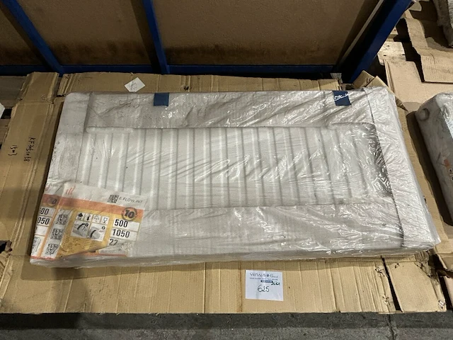 Radiator rettig icc - afbeelding 1 van  2