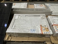 Radiator rettig icc