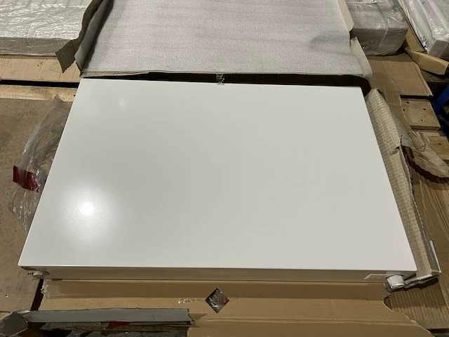 Radiator rettig icc - afbeelding 1 van  2