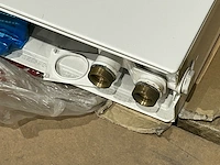 Radiator rettig icc - afbeelding 2 van  2