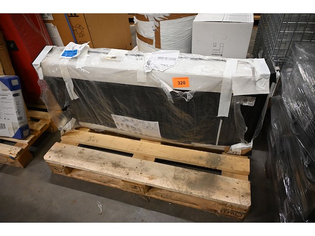 Radiator type 33 - afbeelding 1 van  1