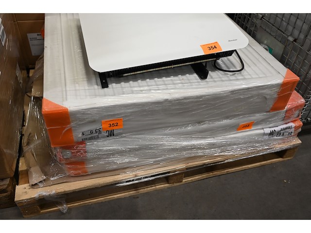 Radiator type 33 - afbeelding 1 van  2