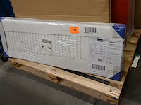 Radiator van marcke compact type 21 - afbeelding 1 van  2