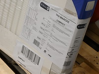 Radiator van marcke compact type 21 - afbeelding 2 van  2