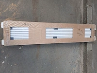 Radiator vasco carre plus cpvn 0355x1800 9016 - afbeelding 2 van  4