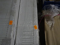 Radiator vasco radiator 3l-400x1800 5u - afbeelding 1 van  2