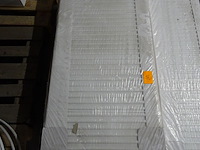 Radiator vasco radiator 3l-600x1400 5u - afbeelding 1 van  2