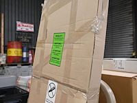 Radiator vasco wit - afbeelding 3 van  3