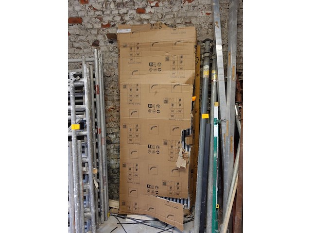 Radiator zhender - afbeelding 1 van  3