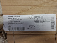 Radiator zhender - afbeelding 3 van  3