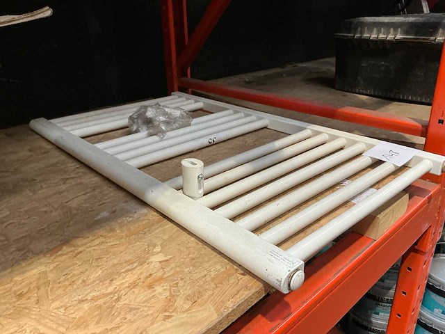 Radiator - afbeelding 1 van  1