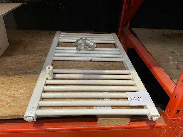Radiator - afbeelding 1 van  2
