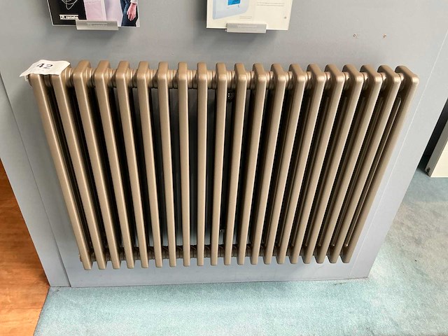 Radiator - afbeelding 2 van  3