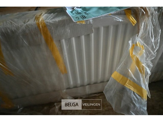 Radiator - afbeelding 3 van  3
