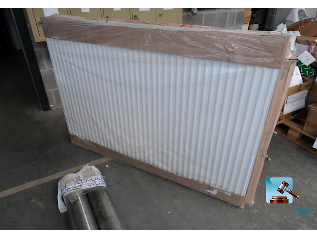 Radiator - afbeelding 1 van  6