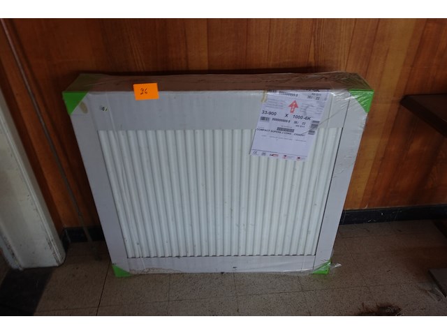 Radiator - afbeelding 2 van  7