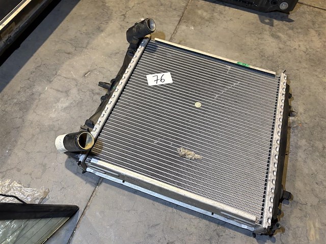 Radiator - afbeelding 2 van  4