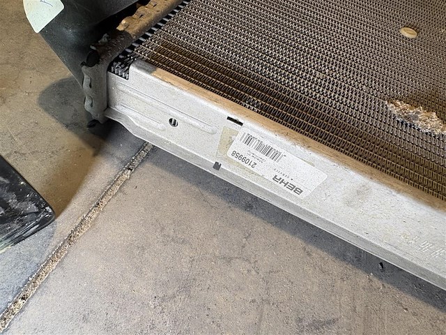 Radiator - afbeelding 3 van  4