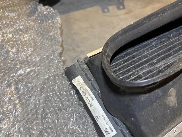 Radiator - afbeelding 3 van  4