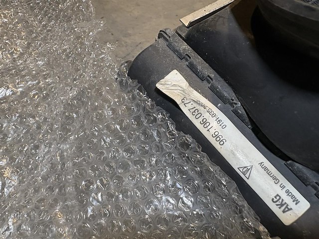 Radiator - afbeelding 4 van  4