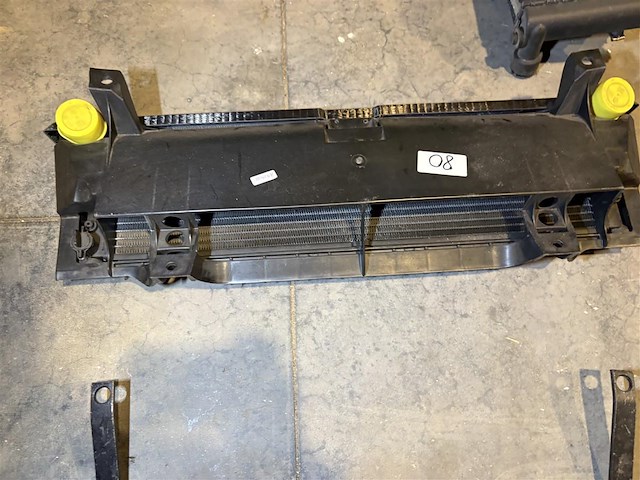 Radiator - afbeelding 1 van  7