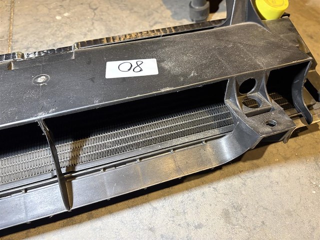 Radiator - afbeelding 3 van  7