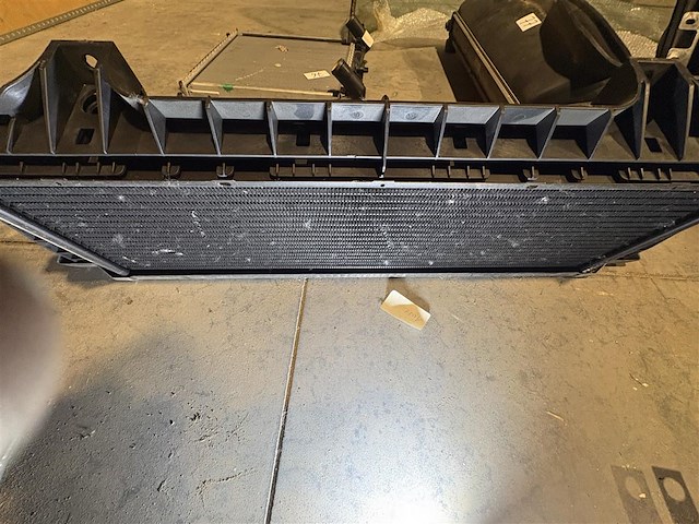 Radiator - afbeelding 4 van  7