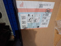 Radiator - afbeelding 1 van  1